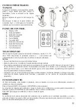 Preview for 23 page of TREVIDEA G3 FERRARI G50022 User Manual