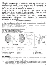 Предварительный просмотр 6 страницы TREVIDEA G3 Ferrari G50033 User Manual