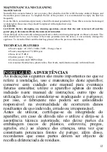 Preview for 13 page of TREVIDEA G3 Ferrari G90009 User Manual