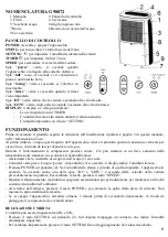 Preview for 7 page of TREVIDEA G3 FERRARI SPUGNA 20 User Manual