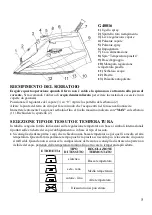 Preview for 6 page of TREVIDEA G3 FERRARI SULTANO User Manual