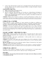 Preview for 7 page of TREVIDEA G3 FERRARI SULTANO User Manual