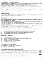 Preview for 15 page of TREVIDEA G3DERRARI G40012 User Manual