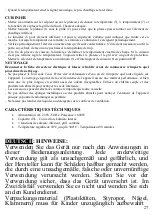 Preview for 28 page of TREVIDEA G3Ferrari G10057 User Manual