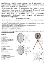 Preview for 6 page of TREVIDEA G3FERRARI G50037 User Manual