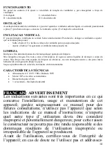 Preview for 15 page of TREVIDEA G3FERRARI G50037 User Manual