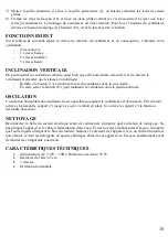 Preview for 19 page of TREVIDEA G3FERRARI G50037 User Manual