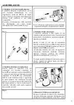 Preview for 8 page of TREVIDEA G3FERRARI REVOLUTION User Manual