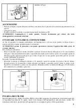 Preview for 9 page of TREVIDEA G3FERRARI REVOLUTION User Manual