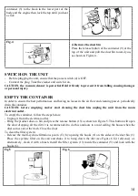 Preview for 15 page of TREVIDEA G3FERRARI REVOLUTION User Manual