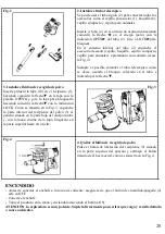 Preview for 21 page of TREVIDEA G3FERRARI REVOLUTION User Manual