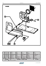 Preview for 38 page of TREVIL 5040 EASYFORM Usage And Maintenance Manual