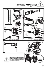 Preview for 2 page of TREVOS EVELUX S Installation Manual