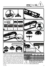 Предварительный просмотр 2 страницы TREVOS FUTURA NB Installation Manual