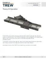 Preview for 4 page of TREW 1500 Series Installation & Maintenance Manual