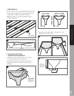 Preview for 7 page of TREX RainEscape Installation Manual