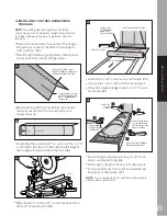 Preview for 9 page of TREX RainEscape Installation Manual