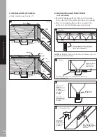 Preview for 12 page of TREX RainEscape Installation Manual