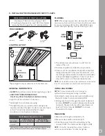 Preview for 13 page of TREX RainEscape Installation Manual