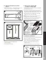 Preview for 19 page of TREX RainEscape Installation Manual