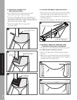 Preview for 20 page of TREX RainEscape Installation Manual