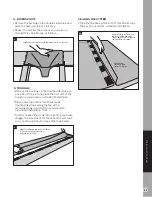 Preview for 23 page of TREX RainEscape Installation Manual