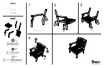 Предварительный просмотр 2 страницы TREX TX4511X Assembly Instructions