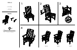 Preview for 4 page of TREX TXD130 Assembly Instructions