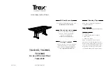 Preview for 3 page of TREX TXD230 Assembly Instructions