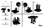 Preview for 2 page of TREX TXN37 Assembly Instructions