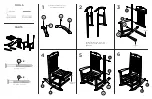 Preview for 2 page of TREX TXR100 Assembly Instructions