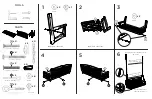 Предварительный просмотр 2 страницы TREX TXS60 Assembly Instructions