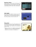 Preview for 3 page of tri-Ace PlayStation PlayStation 2 User Manual