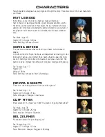 Preview for 6 page of tri-Ace PlayStation PlayStation 2 User Manual