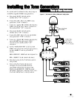 Preview for 10 page of Tri-Americas TracVision M7 Installation Manual