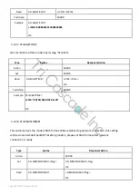 Preview for 15 page of Tri Cascade TRITOM Azure Sphere Guardian S100 Manual