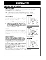 Предварительный просмотр 6 страницы Tri-Clover PR 10 Service & Installation Manual