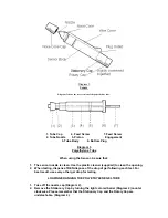 Preview for 2 page of TRI Electronics GXL-18 Owner'S Manual