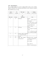 Preview for 97 page of Tri-M Systems FV-25 User Manual