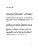 Preview for 6 page of Tri-Star TAC-10X Operation & Maintenance Manual