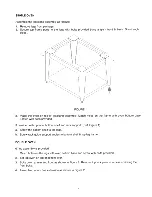 Предварительный просмотр 4 страницы Tri-Star TSCV-1 Owner'S Manual