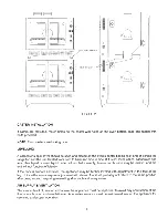 Предварительный просмотр 5 страницы Tri-Star TSCV-1 Owner'S Manual