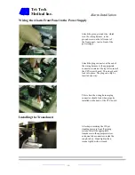 Preview for 17 page of TRI-TECH MEDICAL ACP-100-A Installation & Operating Instructions Manual