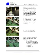 Preview for 30 page of TRI-TECH MEDICAL ACP-100-A Installation & Operating Instructions Manual