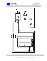 Preview for 39 page of TRI-TECH MEDICAL ACP-100-A Installation & Operating Instructions Manual