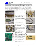 Preview for 29 page of TRI-TECH MEDICAL CCU Installation & Operating Instructions Manual