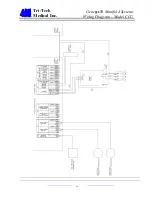 Preview for 30 page of TRI-TECH MEDICAL CCU Installation & Operating Instructions Manual