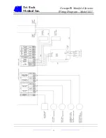 Preview for 31 page of TRI-TECH MEDICAL CCU Installation & Operating Instructions Manual