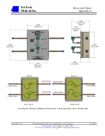 Preview for 10 page of TRI-TECH MEDICAL SLP Series Installation, Operating,  & Maintenance Instructions