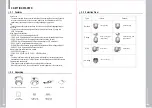 Preview for 3 page of Tri-Tek Electronics PS-120 Installation & Operating Manual